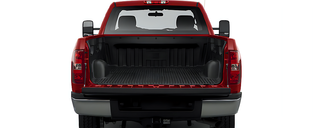 Chevrolet SILVERADO 2500HD 2012 13