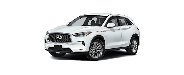 Infiniti QX50