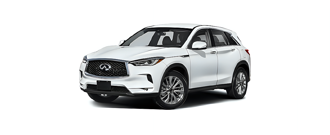 Infiniti QX50 2025 1