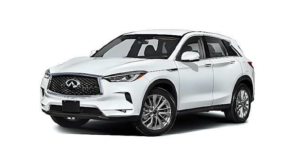 Infiniti QX50