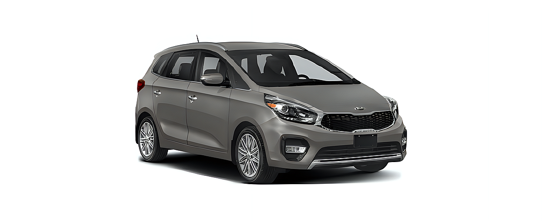 Kia Rondo - Canadian Prices, Specs, Photos | AutoTrader.ca