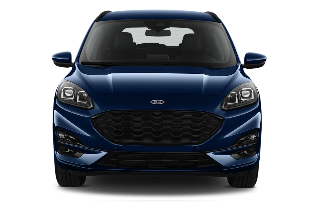 Ford Kuga ST Line 2020_Frontansicht