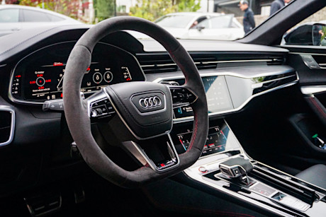 Editorial 2024 audi rs 6 performance fd 230627 18 di
