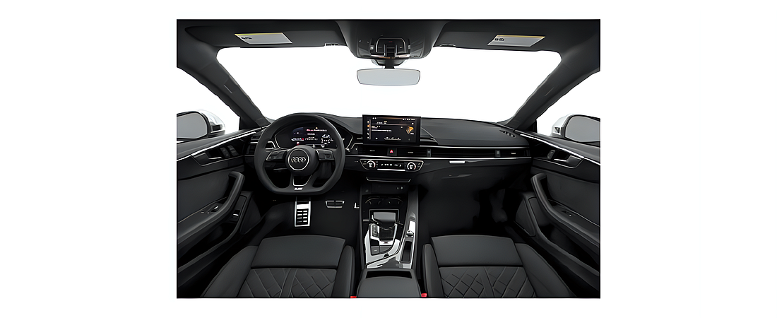 Audi S5 Coupe 2025 7