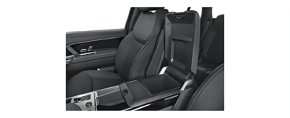 Land Rover Range Rover 2025 12