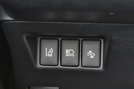 Editorial 2019 toyota yaris hatchback se 5m 29 jm