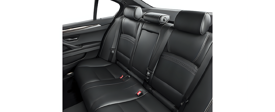 BMW 5 Series 2016 65