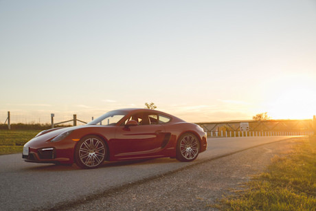 Editorial 2015 porsche cayman gts rf 09