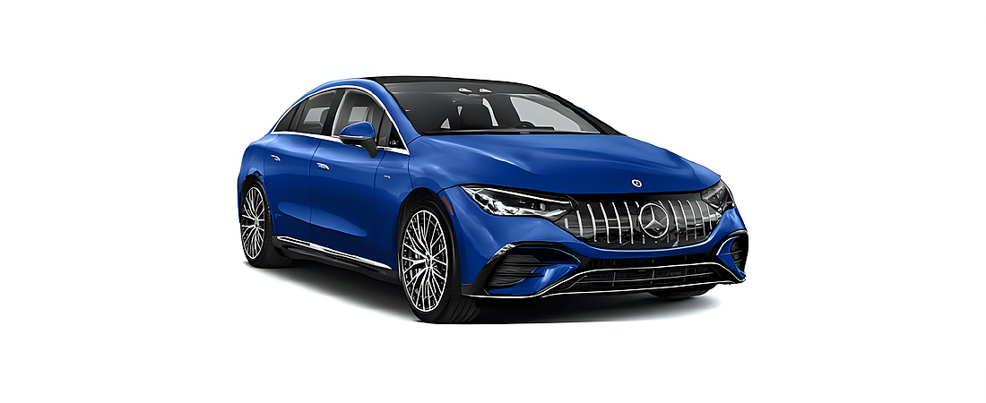 Mercedes-Benz EQE 2023 44