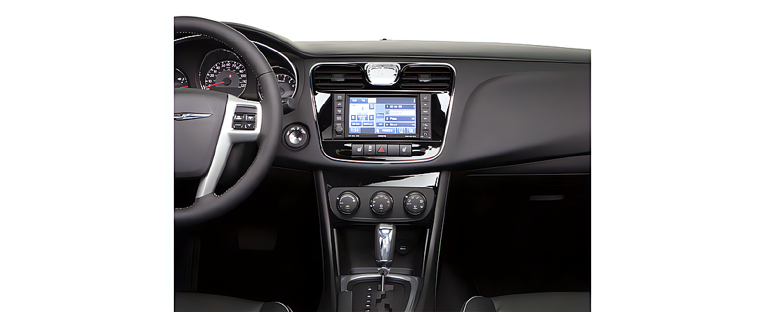 Chrysler 200 2013 71