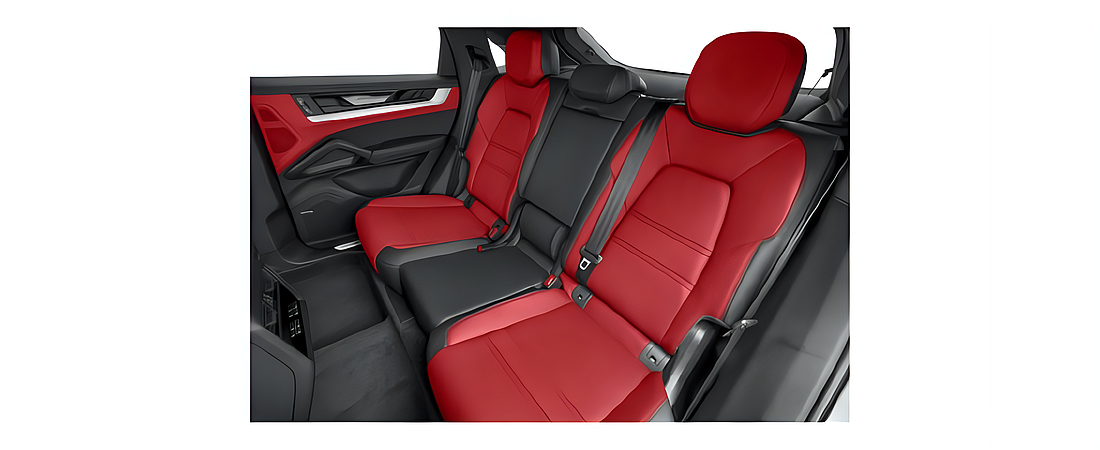 Porsche Cayenne 2025 23