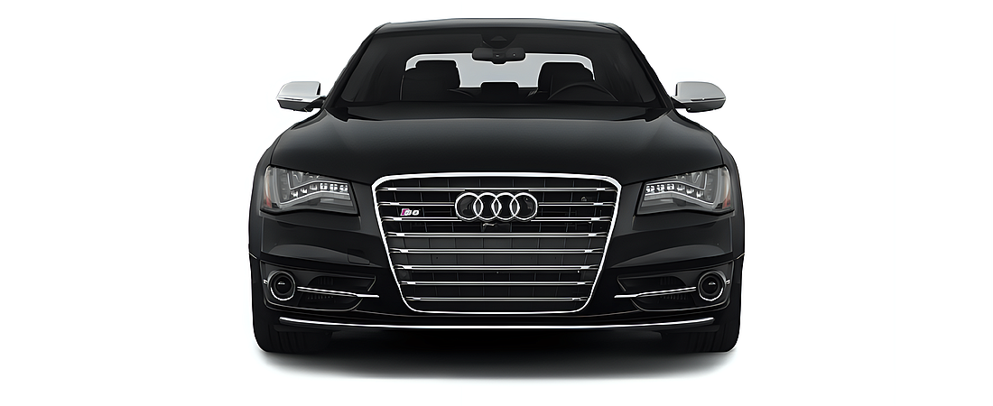 Audi S8 2013 4