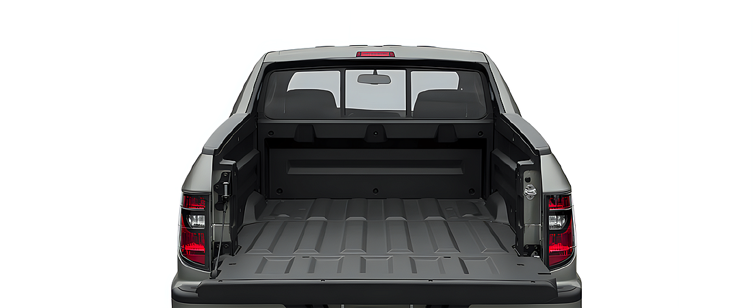 Honda Ridgeline 2014 17