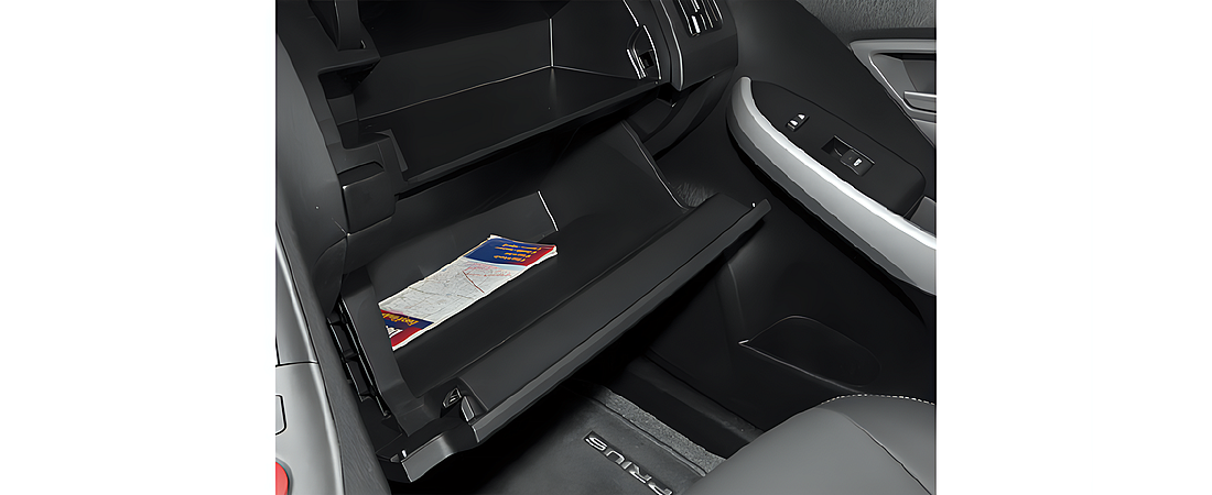 Toyota Prius 2012 15