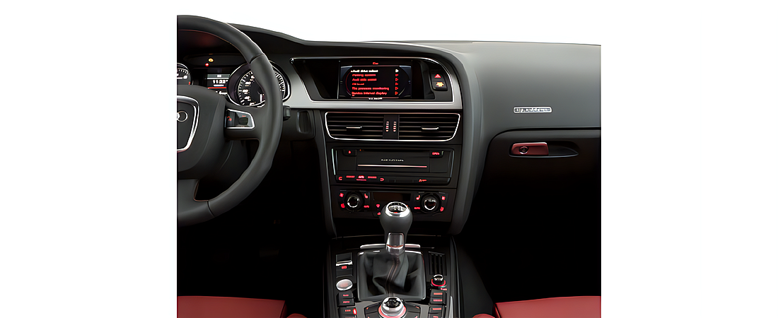 Audi S5 2012 20