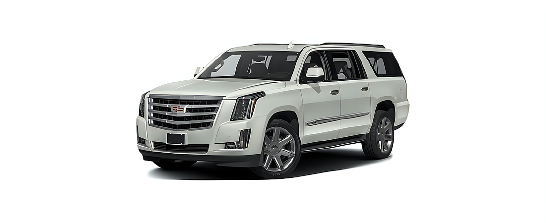 Cadillac Escalade ESV 2016 1