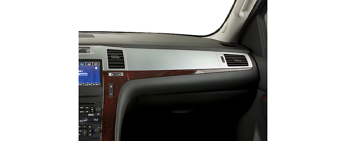 Cadillac Escalade 2011 17