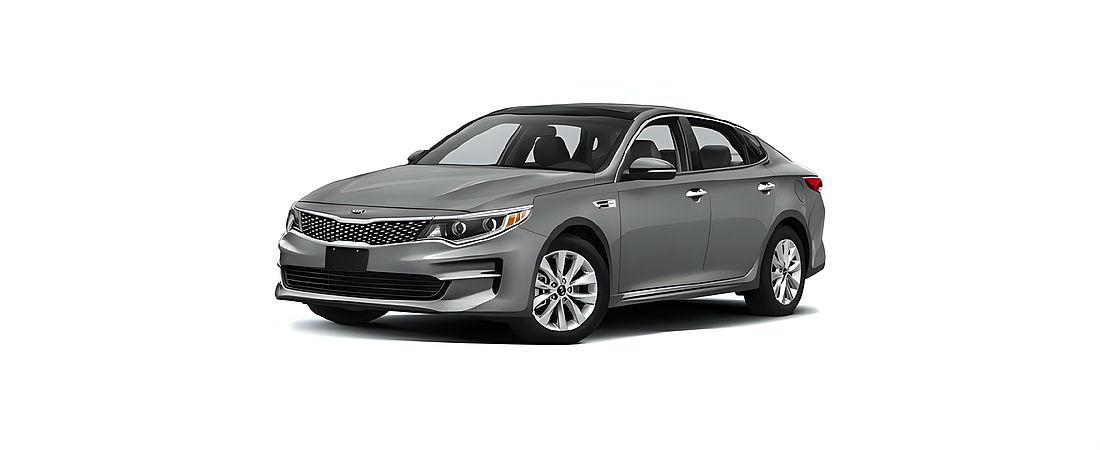 Kia Optima 2017 1