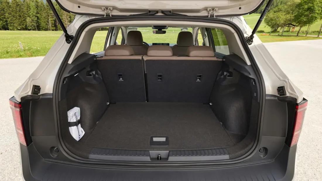 Skoda Epiq 6