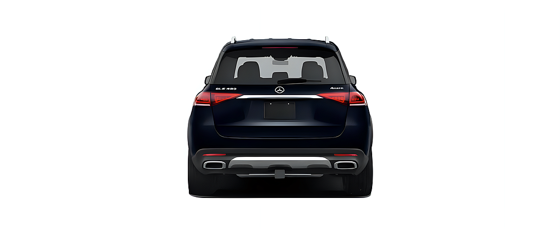 Mercedes-Benz GLE-Class 2021 19
