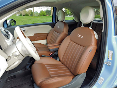 Editorial 2016 fiat 500 1957 edition sh 13