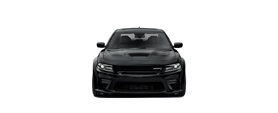 Dodge Charger 2022 43