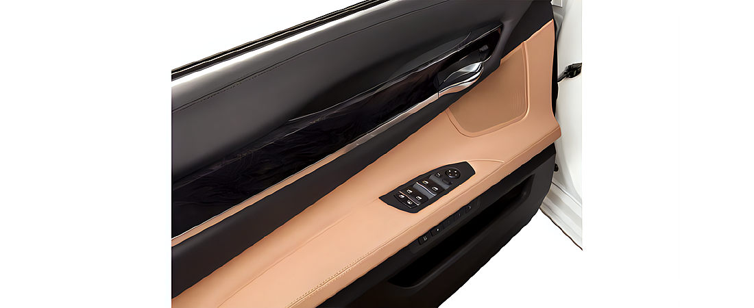 BMW 7 Series 2011 9
