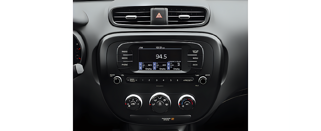 Kia Soul 2017 9