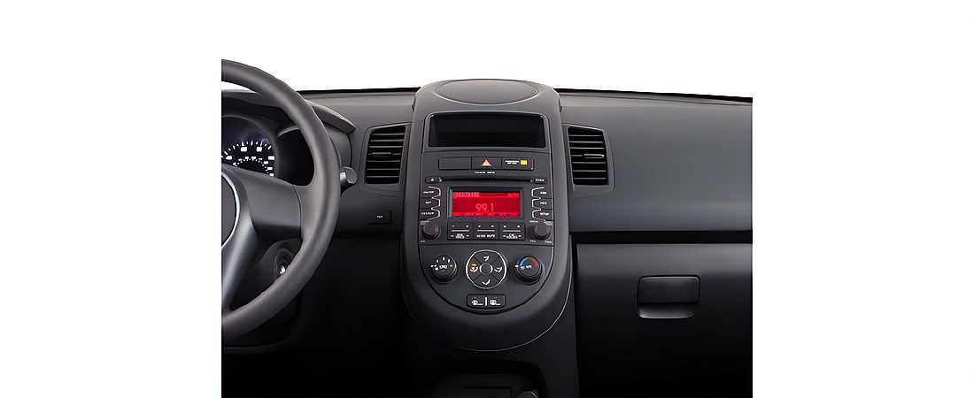 Kia Soul 2012 19