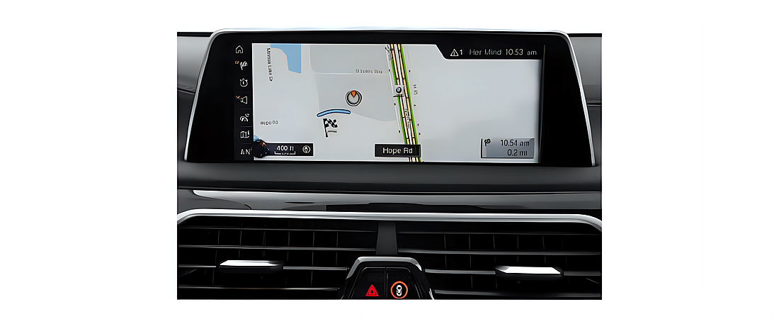 BMW 7 Series 2019 44