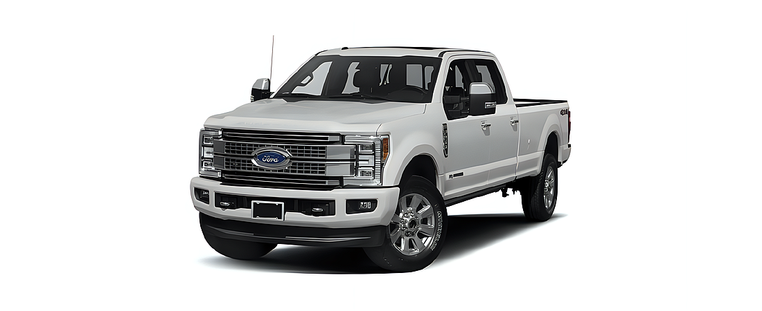 Ford F-250 2018 129