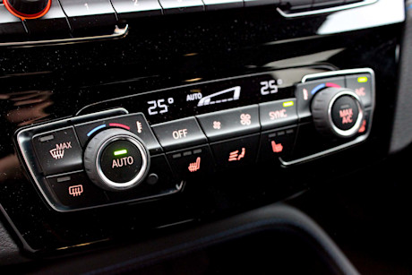 Editorial 2020 bmw x1 xdrive28i 24 dh