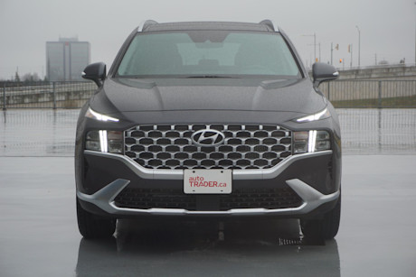 Editorial 2021 hyundai santa fe luxury hybrid 01 di