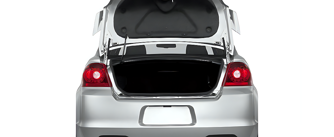 Dodge Avenger 2013 13
