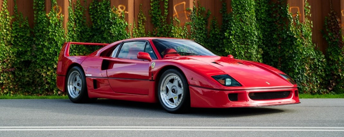 Auto e Moto d'Epoca: giovedì 20 ottobre al via l'edizione 2022