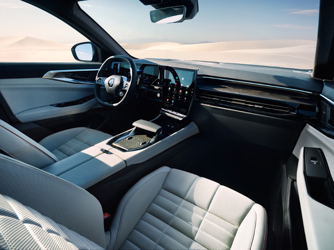 Nieuwe Renault Espace (16)