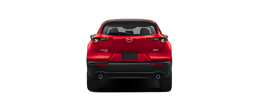 Mazda CX-30 2024 19