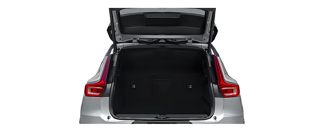 Volvo XC40 2020 22