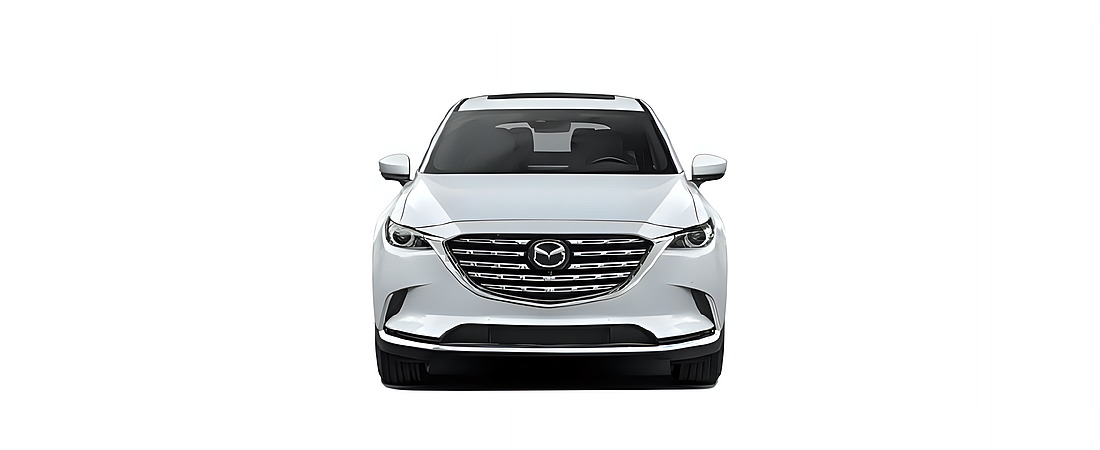 Mazda CX-9 2021 93