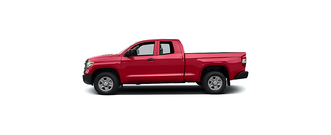 Toyota Tundra 2017 20