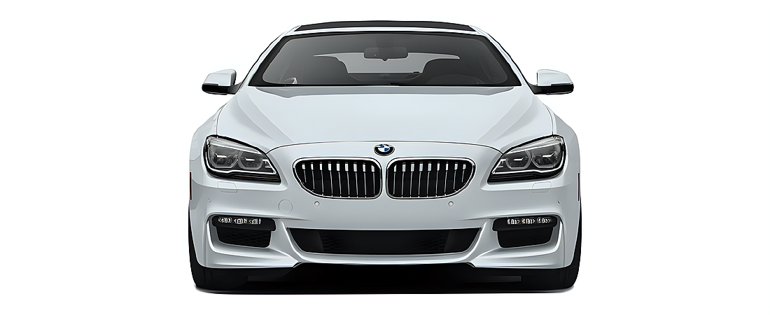 BMW 6 Series 2017 4