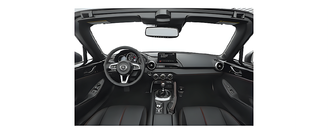 Mazda MX-5 2020 19
