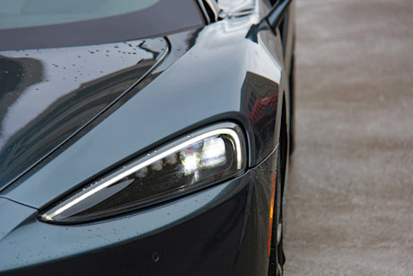 Editorial 2020 mclaren gt 14 dw