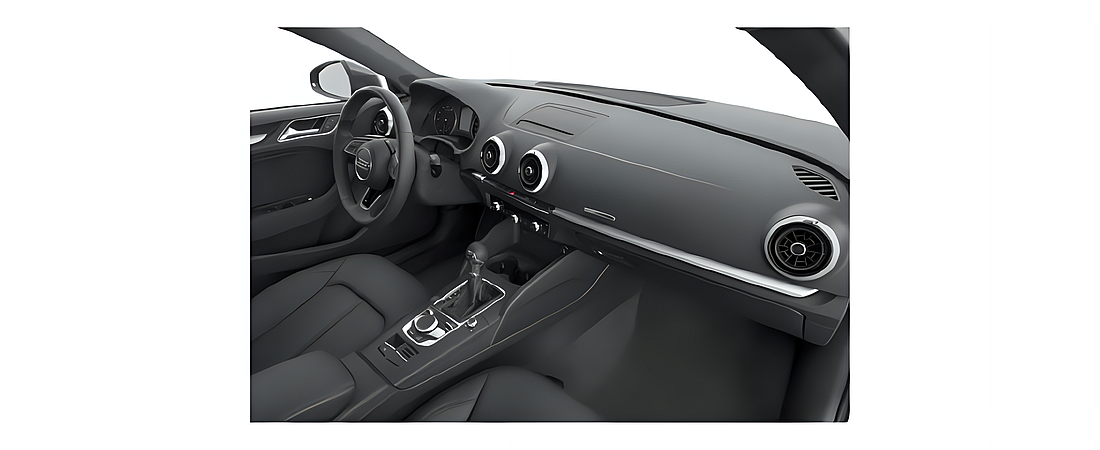 Audi A3 2020 14