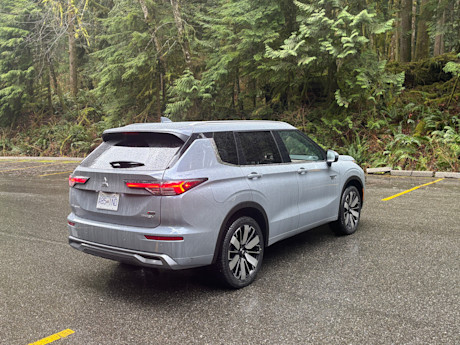 2026 Mitsubishi Outlander PHEV - TD - BC - 260308 - 10