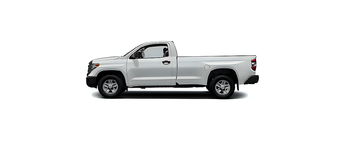 Toyota Tundra 2017 3