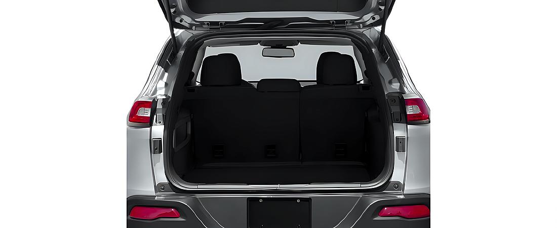 Jeep Cherokee 2018 11