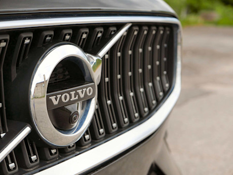 Editorial 2020 volvo v60 cross country t5 09 bh