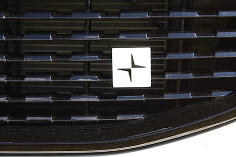 Volvo XC60 T8 Polestar Engineered 2020 : essai routier Body Image