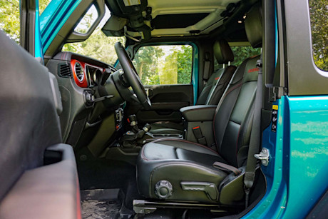 Editorial 2020 jeep wrangler rubicon etorque 19 di